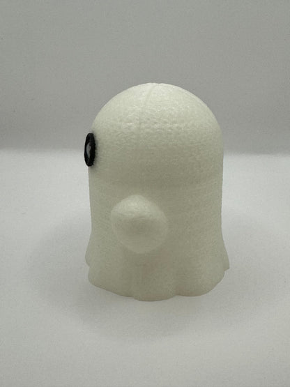 Glow-in-the-Dark Ghost Buddy